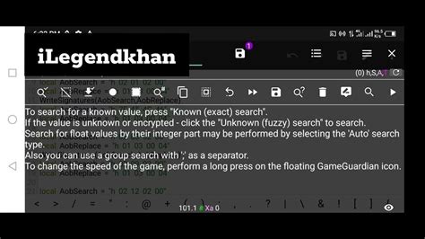 How to make Antiban Logo Bypass .